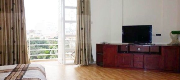 1 chambre Appartement à Dong Da, Vietnam No. 4587 4