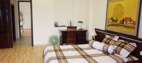 1 chambre Appartement à Dong Da, Vietnam No. 4587 2