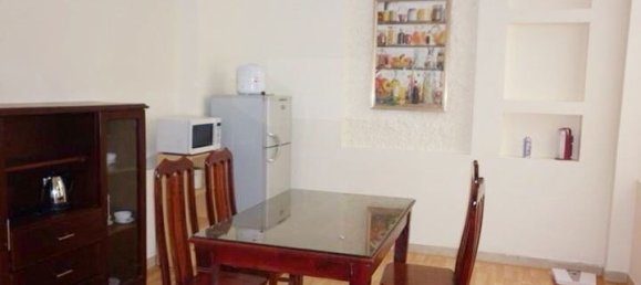1 chambre Appartement à Dong Da, Vietnam No. 4587 5