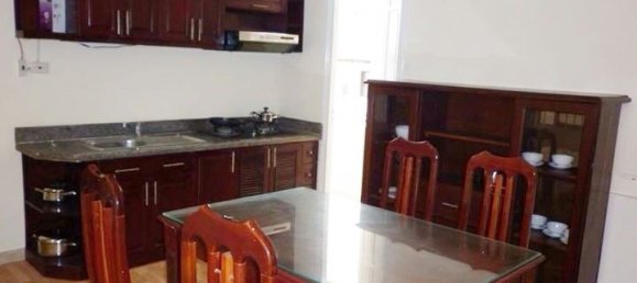 1 chambre Appartement à Dong Da, Vietnam No. 4587 3