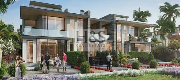 5 bedrooms Townhouse in Damac Lagoons, UAE No. 25117 9