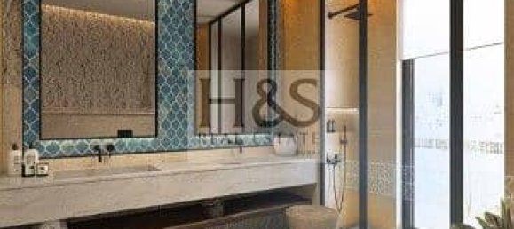 5 bedrooms Townhouse in Damac Lagoons, UAE No. 25117 5