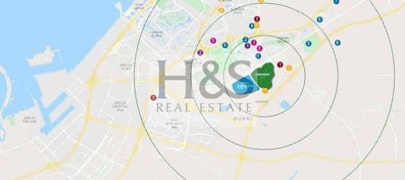 5 bedrooms Townhouse in Damac Lagoons, UAE No. 25117 6