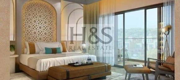5 bedrooms Townhouse in Damac Lagoons, UAE No. 25117 4