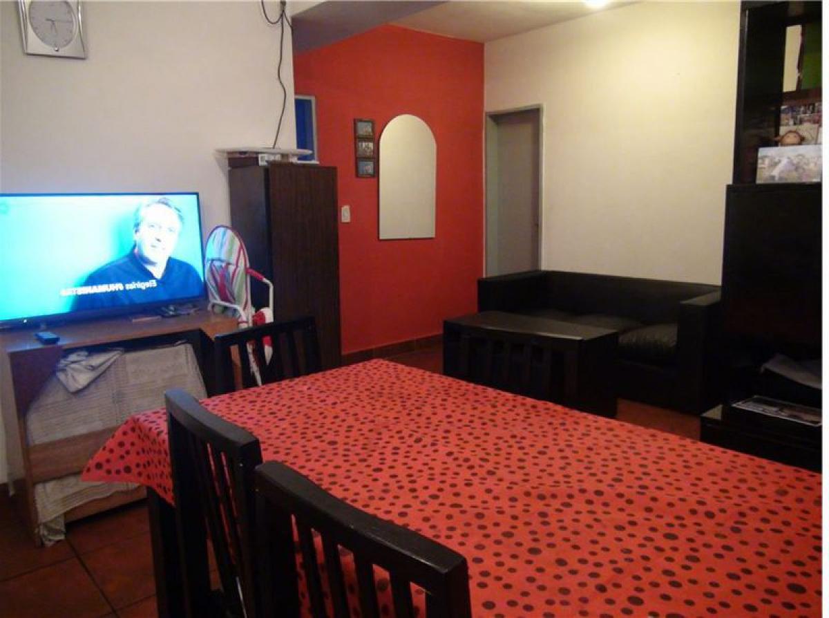 2 غرف نوم شقة في Tres de Febrero, Argentina رقم 60072