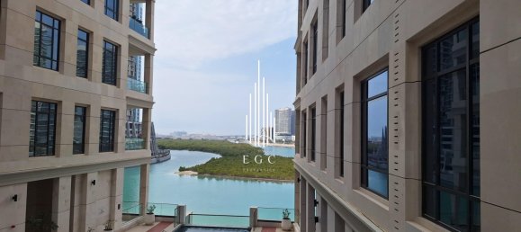 2 chambres Appartement à Al Reem Island, UAE No. 31186 3