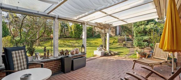 8غرفة تاون هاوس في Hanover, Germany رقم 263700 4