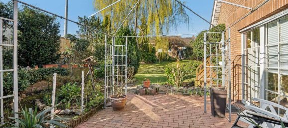 8غرفة تاون هاوس في Hanover, Germany رقم 263700 2