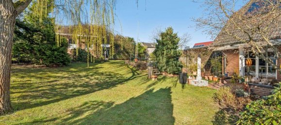 8غرفة تاون هاوس في Hanover, Germany رقم 263700 3