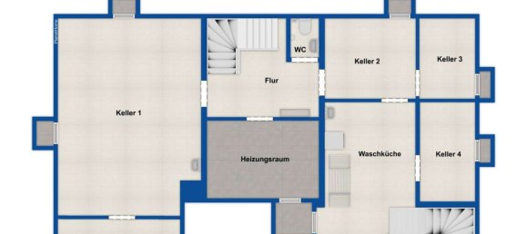 8غرفة تاون هاوس في Hanover, Germany رقم 263700 18