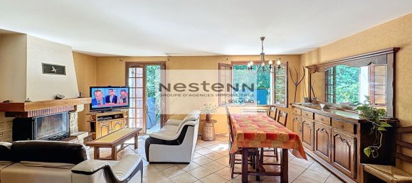 Дом с 4 спальнями в Пренжи, Франция № 180319 11