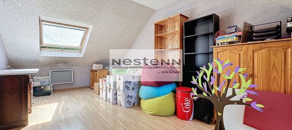 Дом с 4 спальнями в Пренжи, Франция № 180319 27