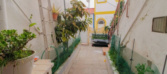 8 غرف نوم بناية في Alvor, Portugal رقم 133204 47