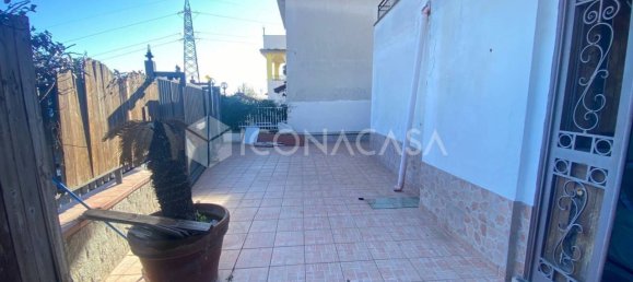 3 Schlafzimmer Wohnung in Pozzuoli, Italy, Nr. 268484 2