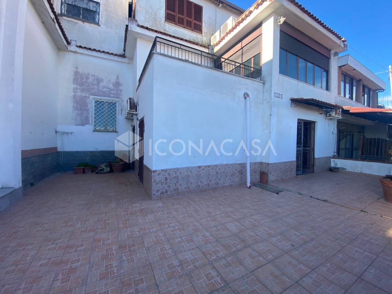 3 Schlafzimmer Wohnung in Pozzuoli, Italy, Nr. 268484