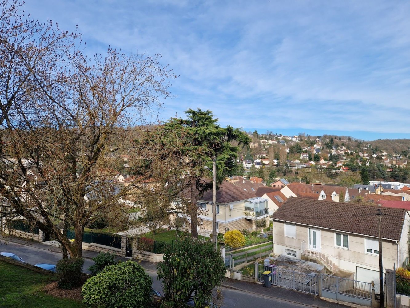 3 bedrooms Apartment in Orsay, France No. 116172