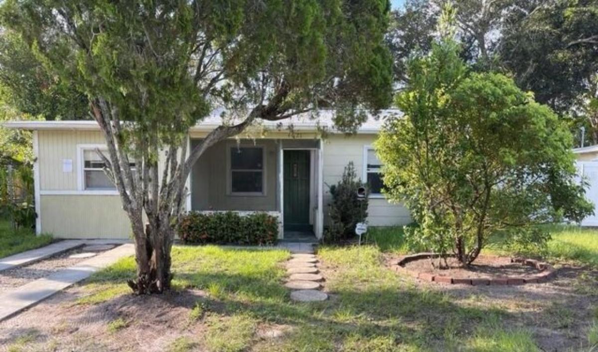 2 Schlafzimmer Haus in Saint Petersburg, USA, Nr. 435837