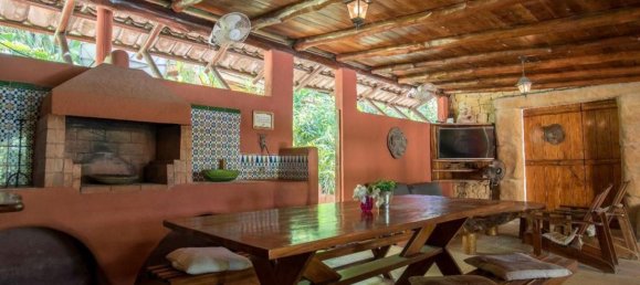 9غرفة فندق في Puntarenas, Costa Rica رقم 1280 4