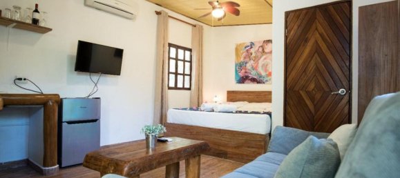 9غرفة فندق في Puntarenas, Costa Rica رقم 1280 8