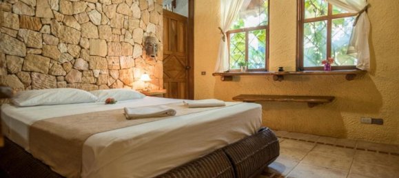 9غرفة فندق في Puntarenas, Costa Rica رقم 1280 2