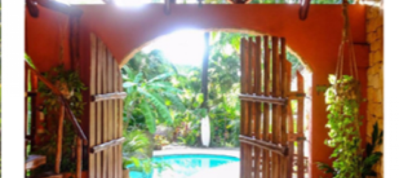 9غرفة فندق في Puntarenas, Costa Rica رقم 1280 10