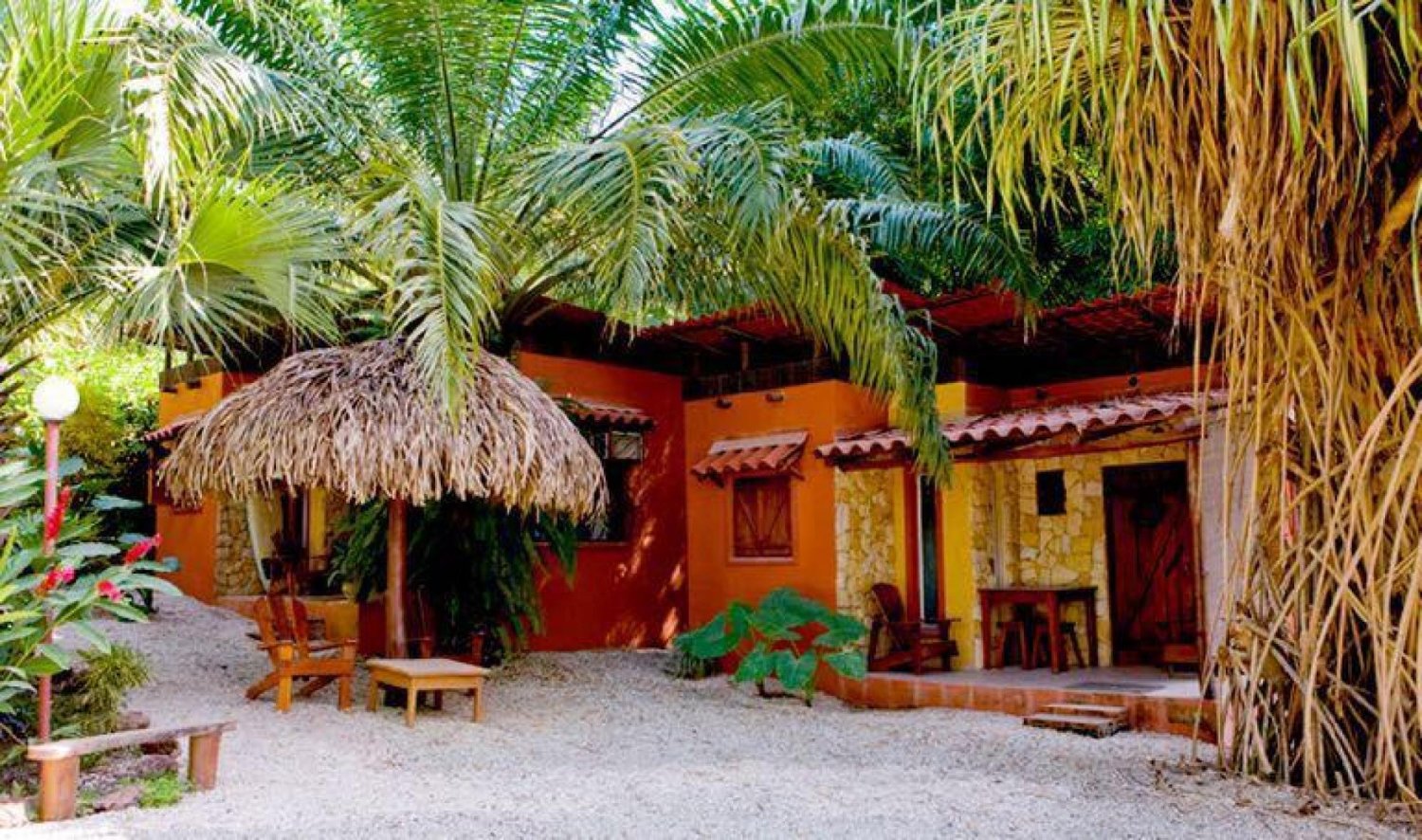 9غرفة فندق في Puntarenas, Costa Rica رقم 1280