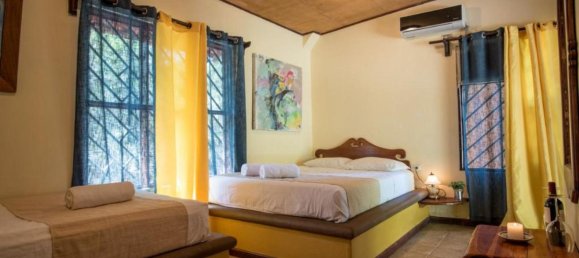 9غرفة فندق في Puntarenas, Costa Rica رقم 1280 11