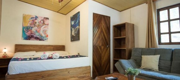 9غرفة فندق في Puntarenas, Costa Rica رقم 1280 5