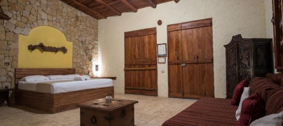 9غرفة فندق في Puntarenas, Costa Rica رقم 1280 6