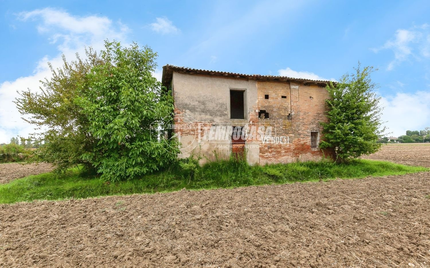 Terrain à Crevalcore, Italy No. 345972