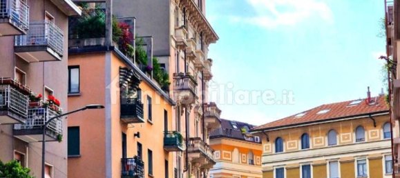 2 bedrooms Apartment in Milan, Italy No. 331598 35