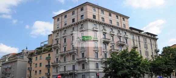 2 bedrooms Apartment in Milan, Italy No. 331598 36