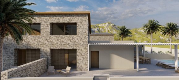 2072m² Hotel for sale in Kavala, Eastern Macedonia and Thrace, Macedonia and Thrace, Greece № 53823 5