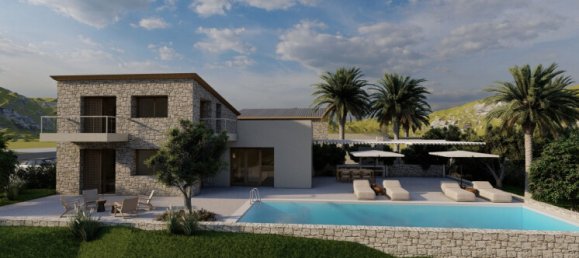 2072m² Hotel for sale in Kavala, Eastern Macedonia and Thrace, Macedonia and Thrace, Greece № 53823 7