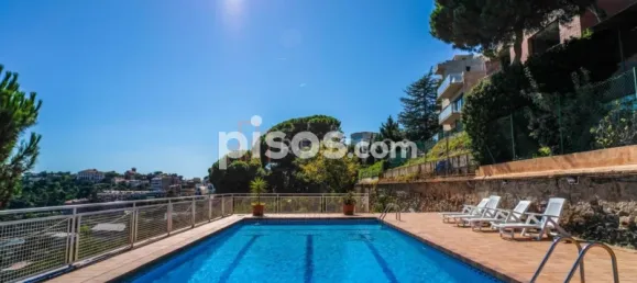 8 Schlafzimmer Haus in Vallvidrera - el Tibidabo i les Planes, Spain, Nr. 84343 22