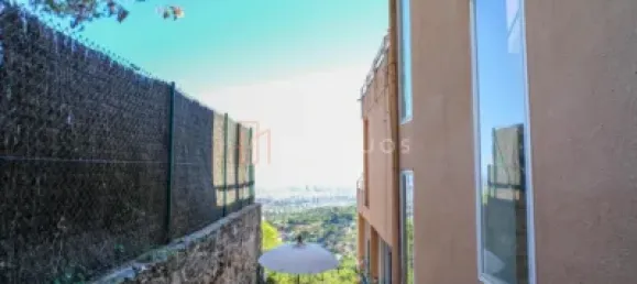 8 Schlafzimmer Haus in Vallvidrera - el Tibidabo i les Planes, Spain, Nr. 84343 41