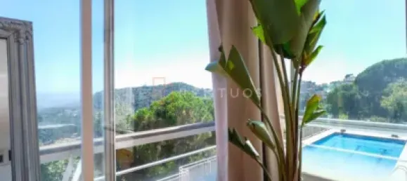 8 Schlafzimmer Haus in Vallvidrera - el Tibidabo i les Planes, Spain, Nr. 84343 33