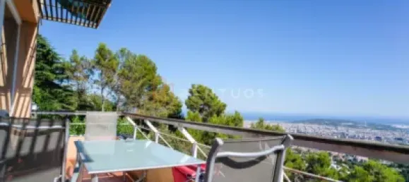 8 Schlafzimmer Haus in Vallvidrera - el Tibidabo i les Planes, Spain, Nr. 84343 6