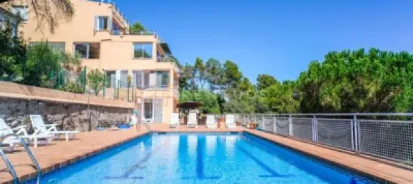 8 Schlafzimmer Haus in Vallvidrera - el Tibidabo i les Planes, Spain, Nr. 84343 24