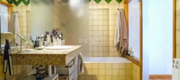 8 Schlafzimmer Haus in Vallvidrera - el Tibidabo i les Planes, Spain, Nr. 84343 16