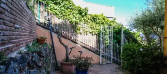 8 Schlafzimmer Haus in Vallvidrera - el Tibidabo i les Planes, Spain, Nr. 84343 19