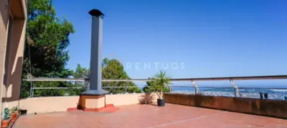 8 Schlafzimmer Haus in Vallvidrera - el Tibidabo i les Planes, Spain, Nr. 84343 10