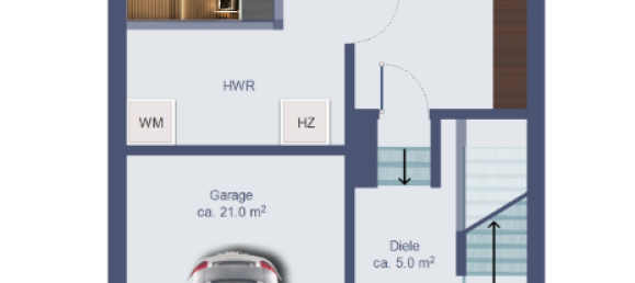 Moradia em banda T3 em Segeberg, Germany N.º 267122 18