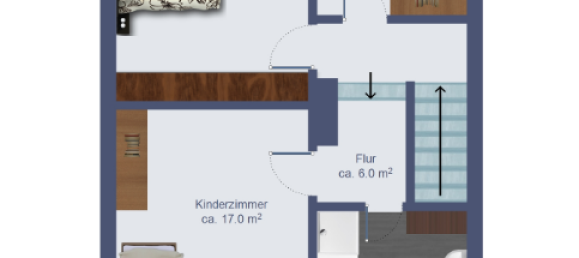 Moradia em banda T3 em Segeberg, Germany N.º 267122 17