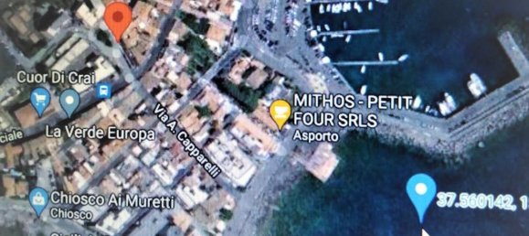 Apartamento de 7 divisões em Aci Castello, Italy N.º 256155 2