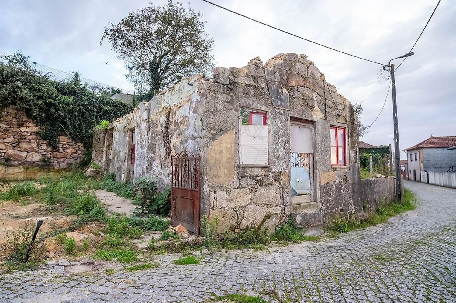 3 غرف نوم منزل في Trofa, Portugal رقم 158306