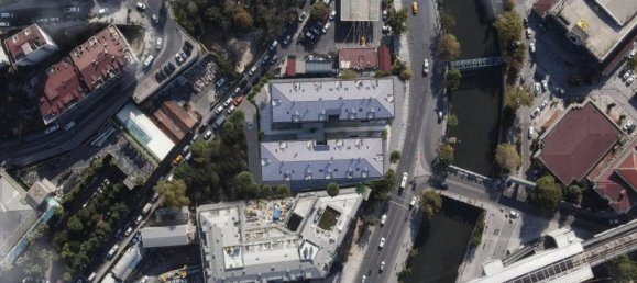 Apartamento de 1+2 en Istanbul, Turkey No. 2499 9