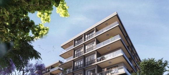 Apartamento de 1+2 en Istanbul, Turkey No. 2499 3