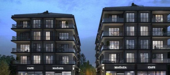 Apartamento de 1+2 en Istanbul, Turkey No. 2499 10