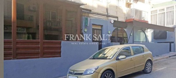 217m² Cafe / restaurant in Saint Paul's Bay, Malta No. 1165 2